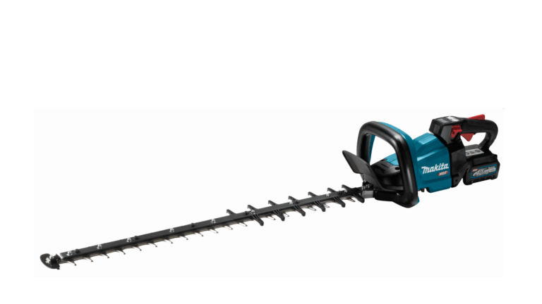 XGT 40 V Max Heggenschaar 75cm Terugsnoeiuitvoering