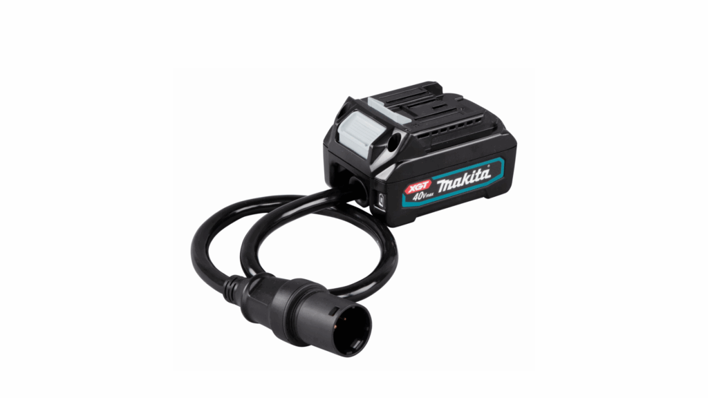 Adapter PDC