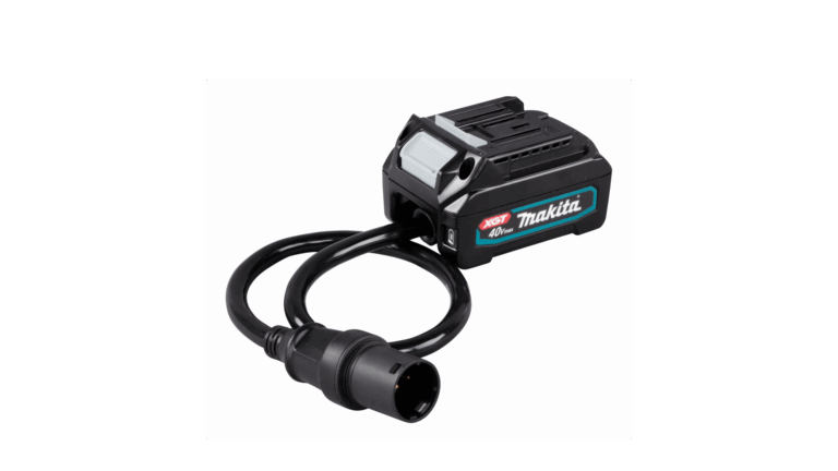 Adapter PDC