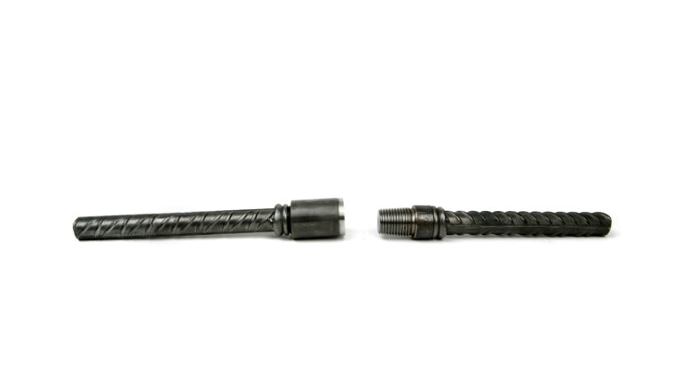 HRC400-serie wapeningskoppelingen