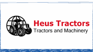 Heus – XCMG