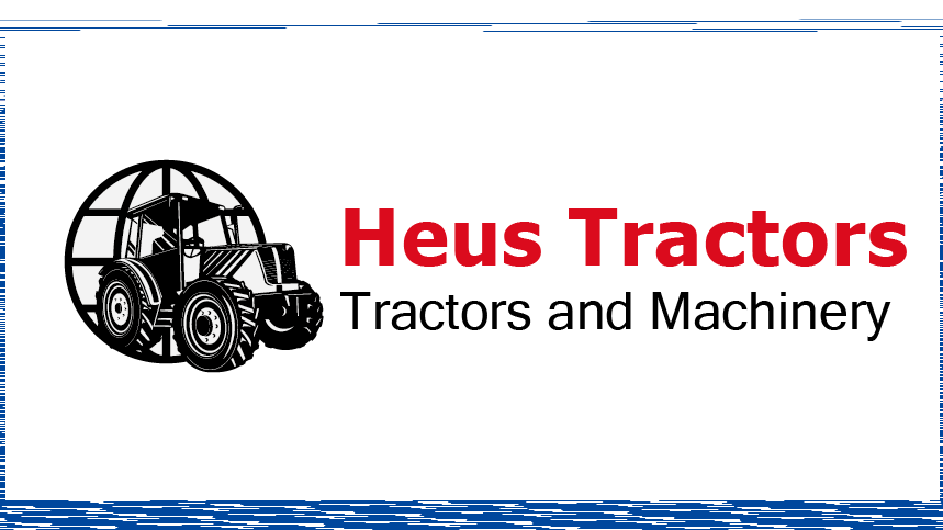 Heus – XCMG