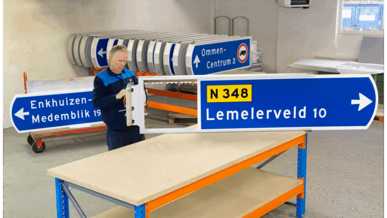 Productiemedewerker elektrotechniek