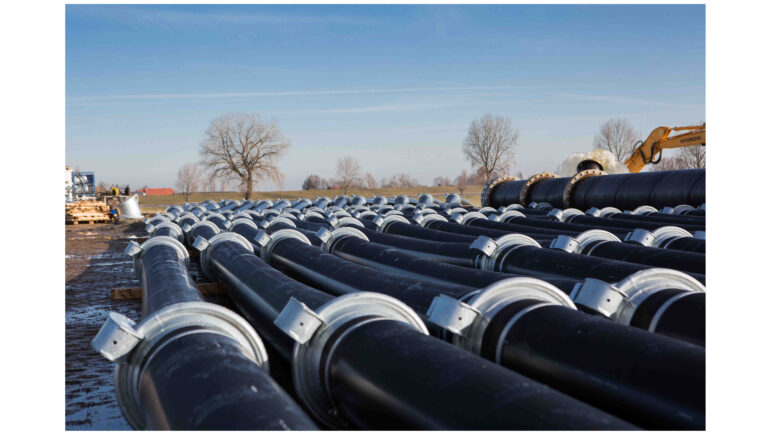 BLOG | HDPE leidingen