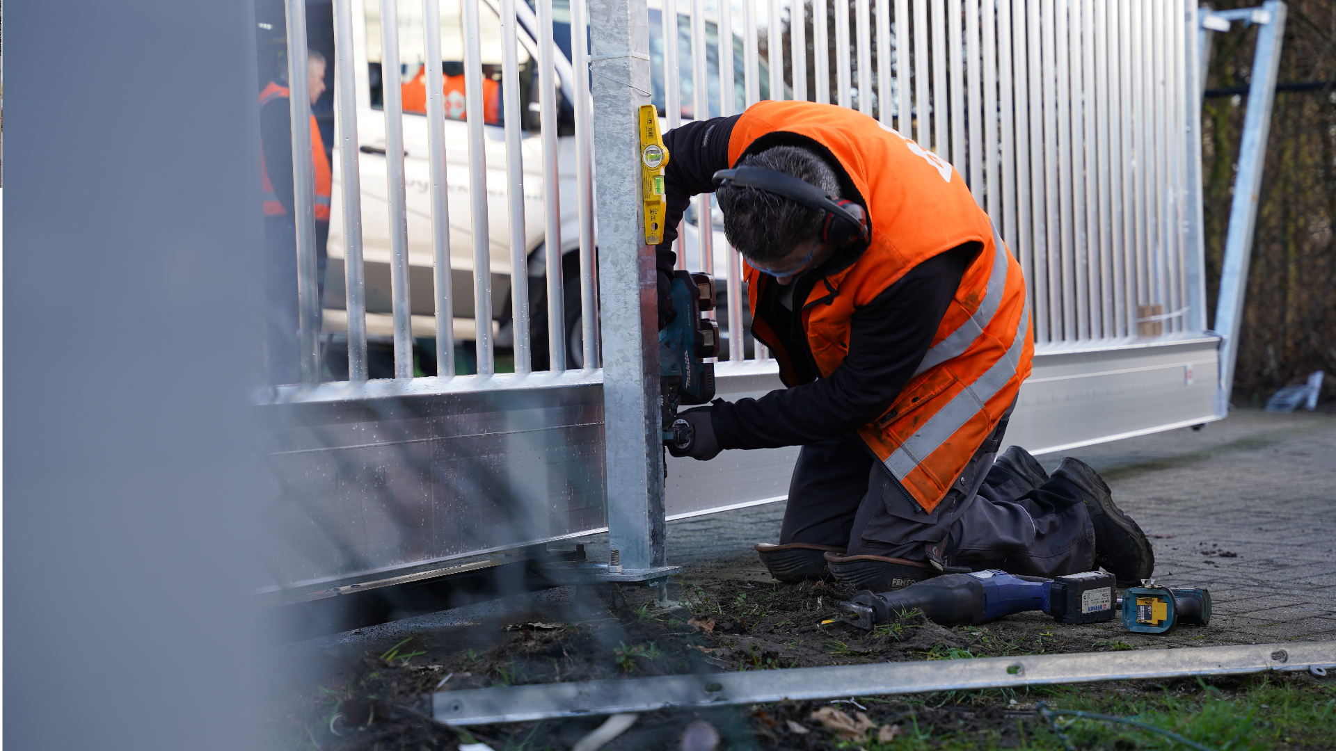 Vacature Hekwerkmonteur