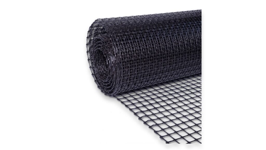 ROMFIX E’Grid 3030 geogrid stabilisatiemat