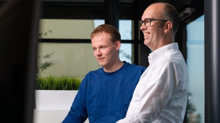 Werkvoorbereider waterbouw