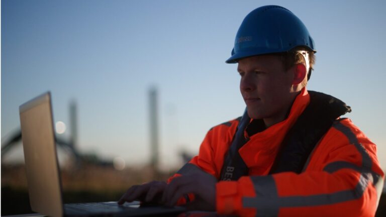 Projectleider waterbouw