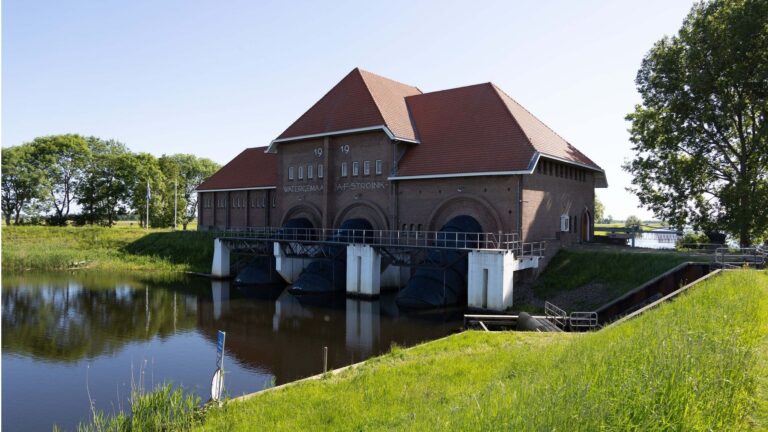 Senior Projectleider (civiel)