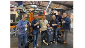 Rijksinspectie Digitale Infrastructuur