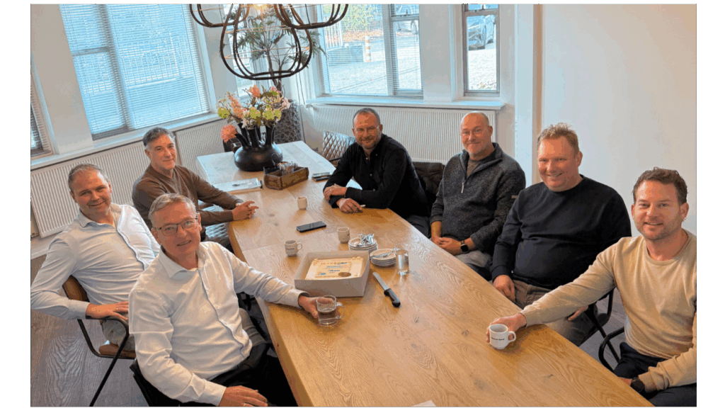 Reimert Groep breidt uit: vestiging in Heerenveen