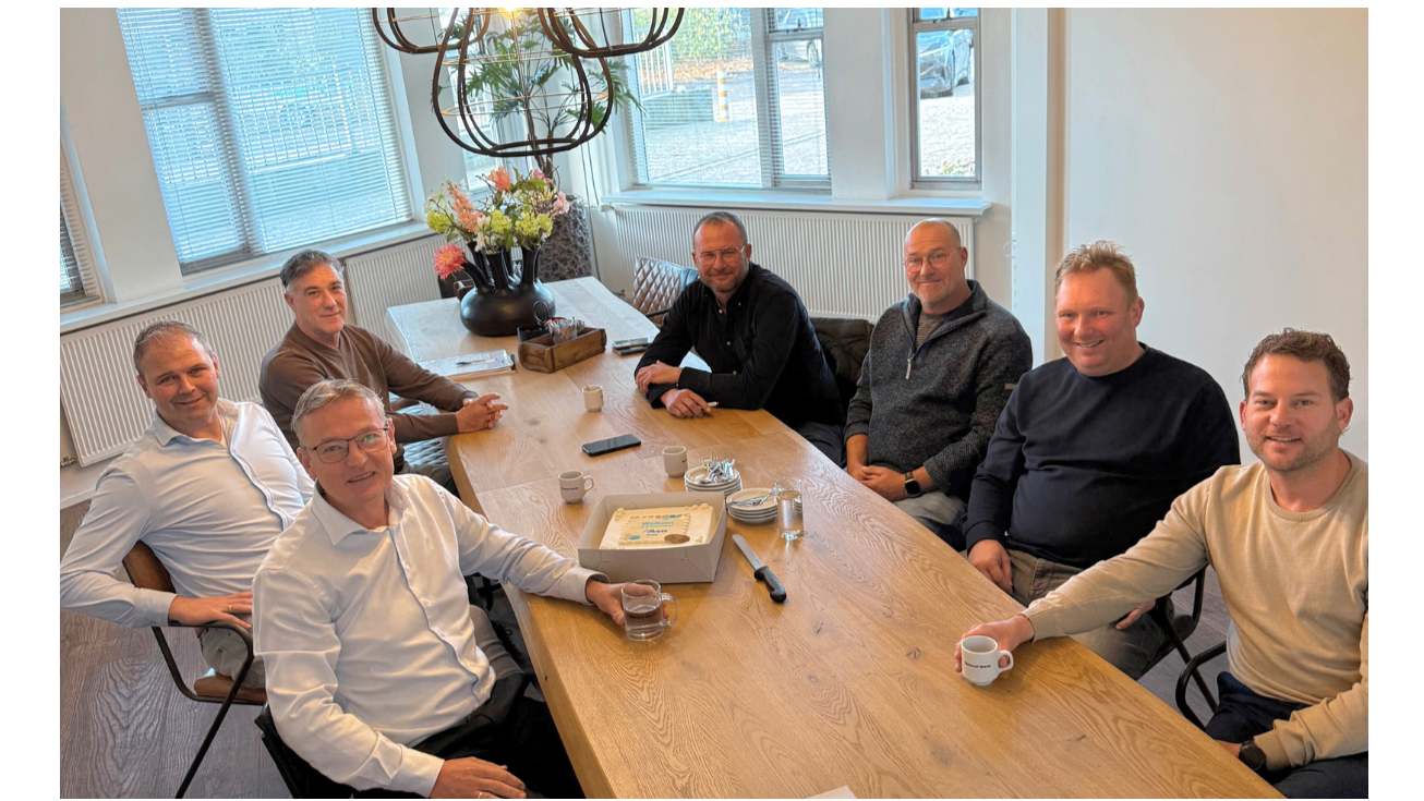 Reimert Groep breidt uit: vestiging in Heerenveen