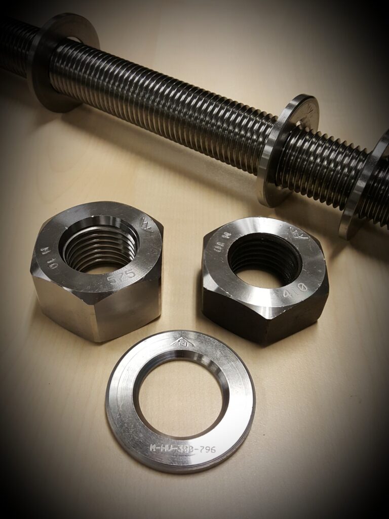 SPECIAL FASTENERS