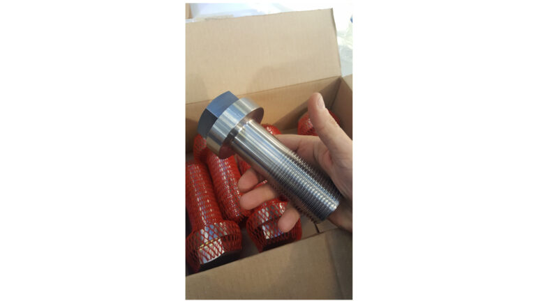 1.4057 special bolts