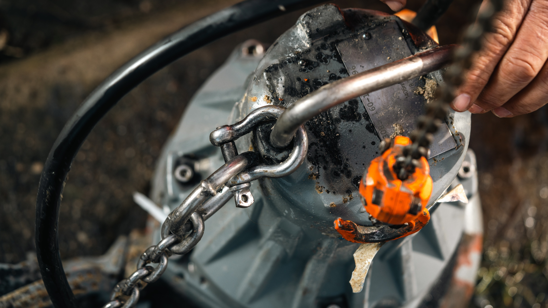 Keuringen & inspecties