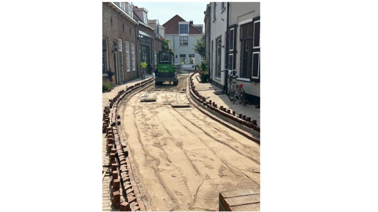 Ervaren Stratenmaker