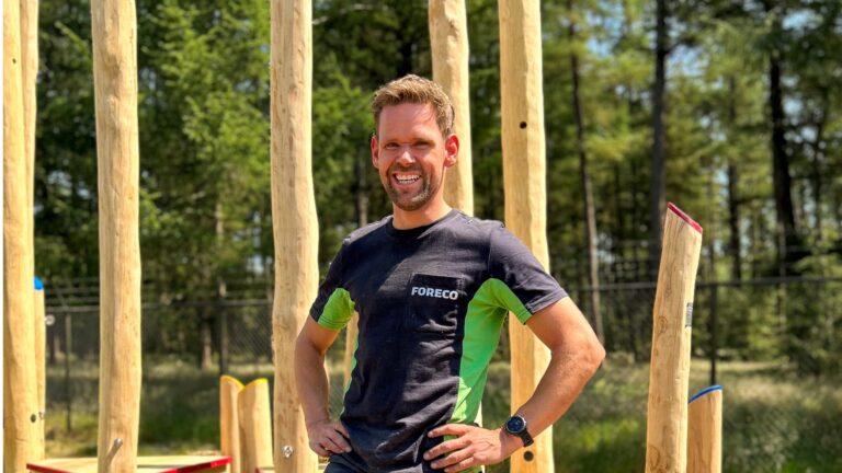 Timmerman Speeltoestellen