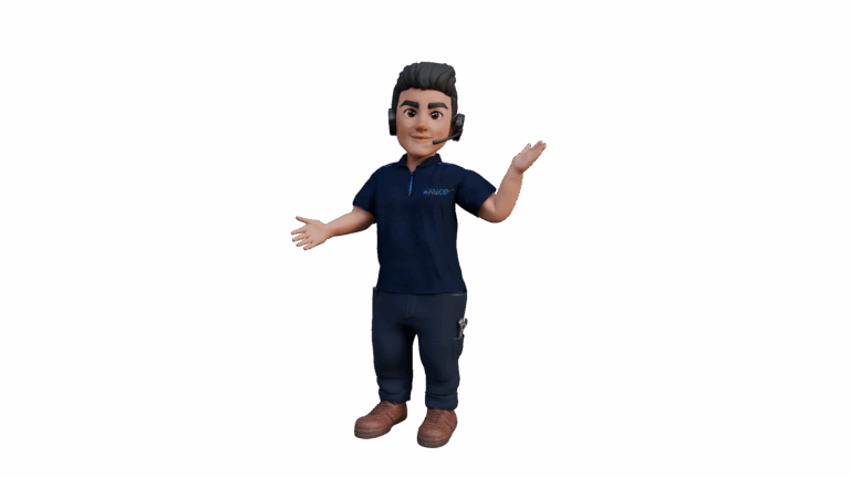 Apreco is op zoek naar jou!