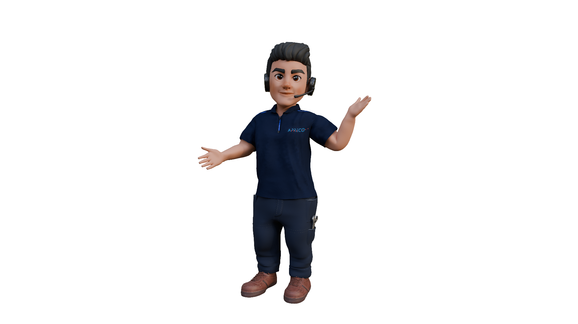 Apreco is op zoek naar jou!