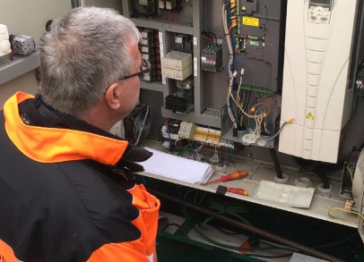 Training Inspecteren conform BRL K14020