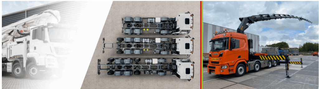 Wierda Voertuig Techniek BV