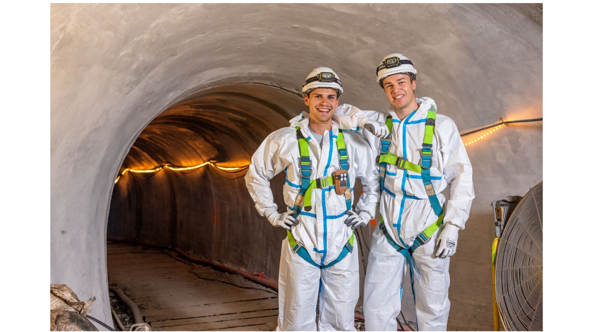 Projectleider Leidingtechnieken Nederland