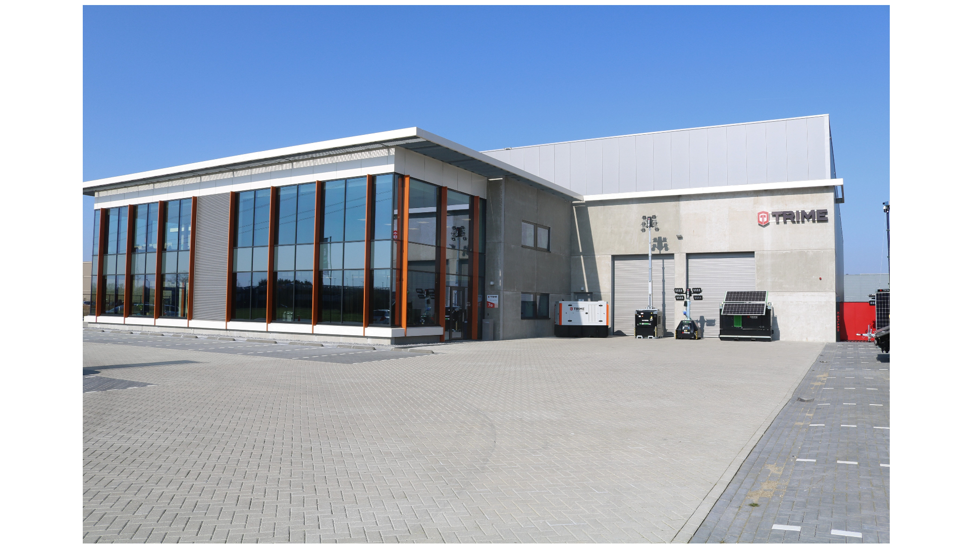 Service monteur gezocht