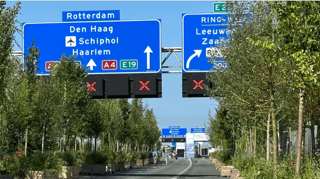 Festival op de Ring 2025 Door de ogen van Binck