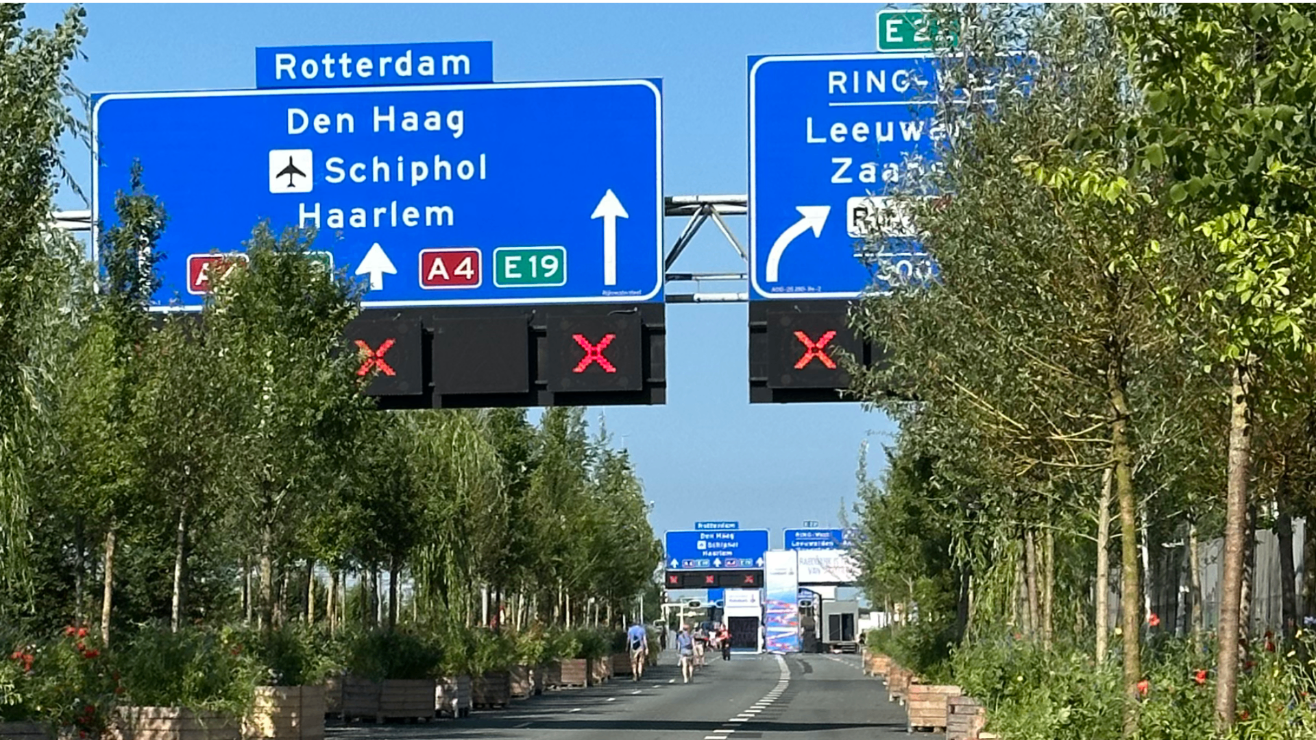 Festival op de Ring 2025 Door de ogen van Binck