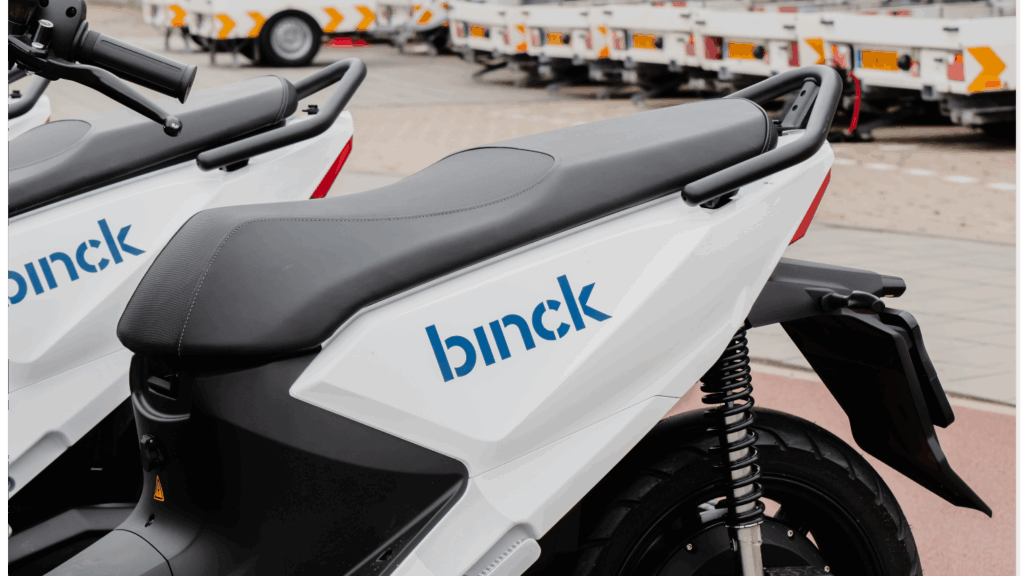 Duurzame samenwerking met de Gemeente Amsterdam