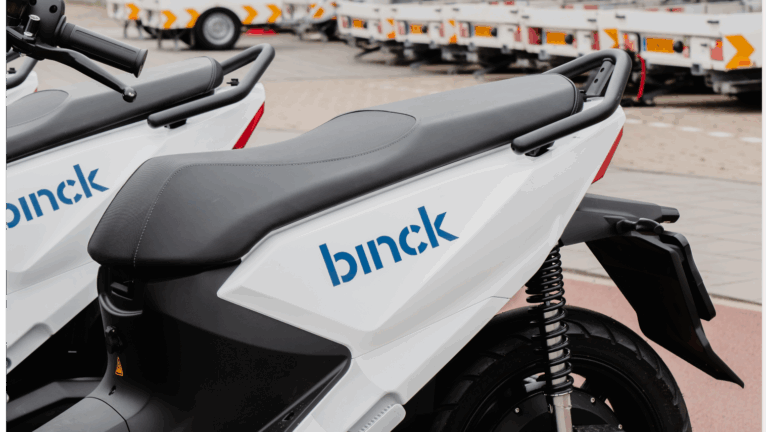 Duurzame samenwerking met de Gemeente Amsterdam