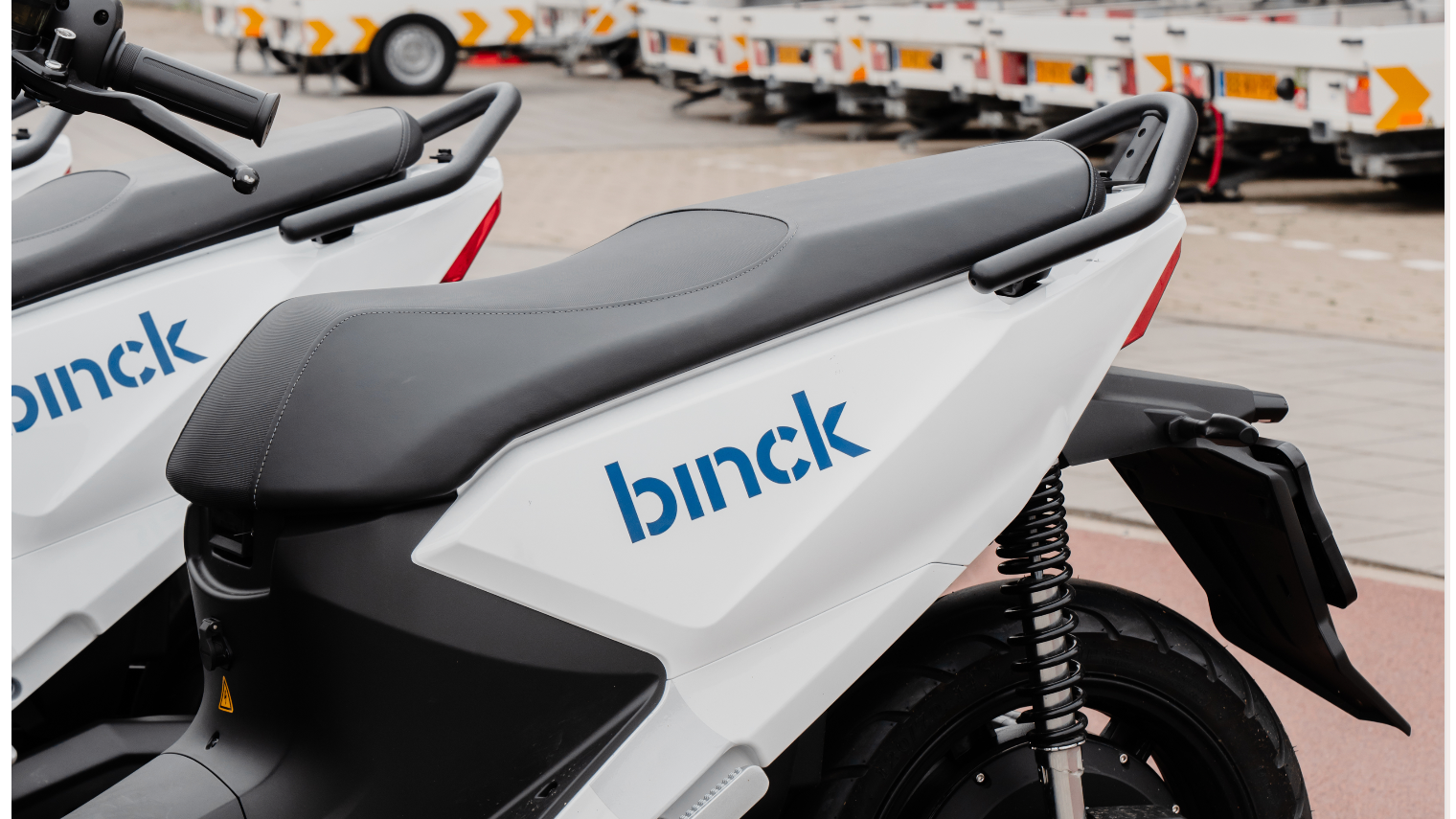 Duurzame samenwerking met de Gemeente Amsterdam