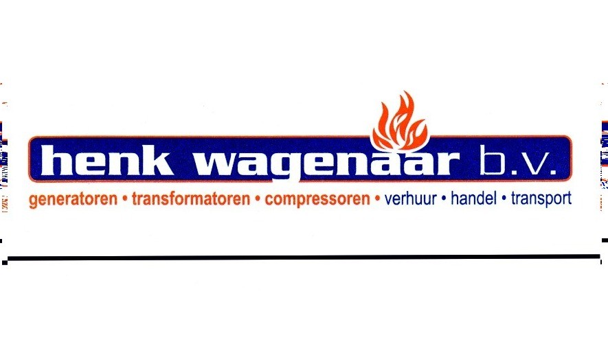 Henk Wagenaar B.V.