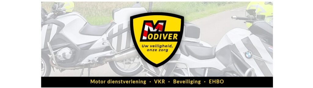 Modiver BV
