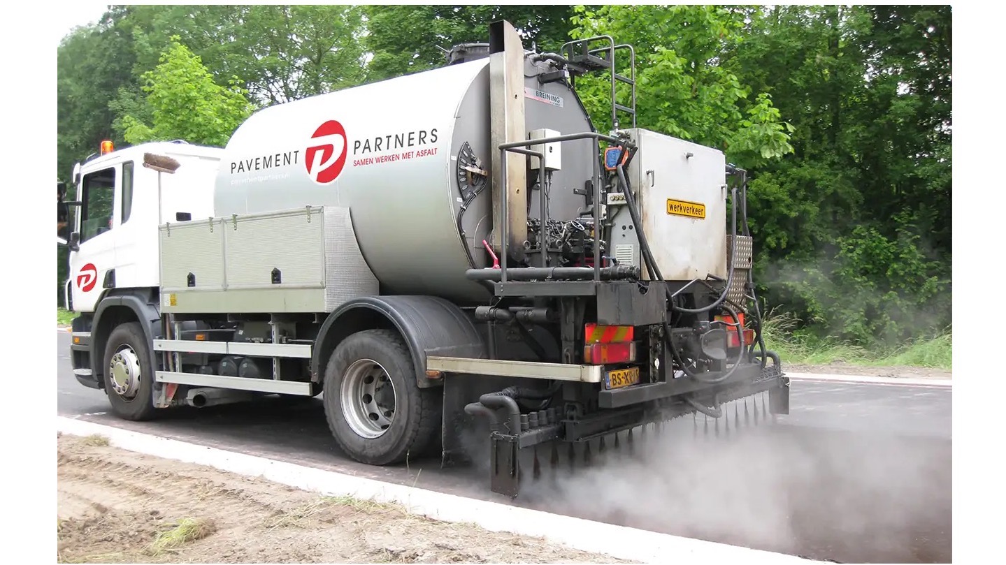 Kleeflaagemulsie Emutop A en Emuflex T