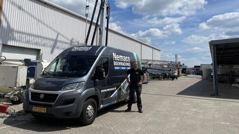 Buitendienst monteur