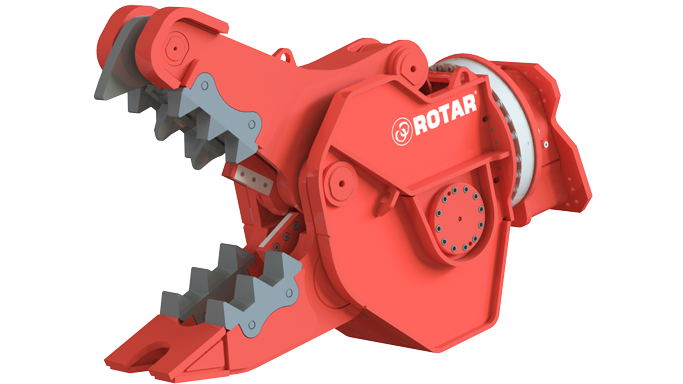 ROTAR sloopgereedschap, top gereedschap voor sloop en recycling. Ontwikkeld in NL door en voor specialisten die meer efficiëntie wiolen in hun werk.