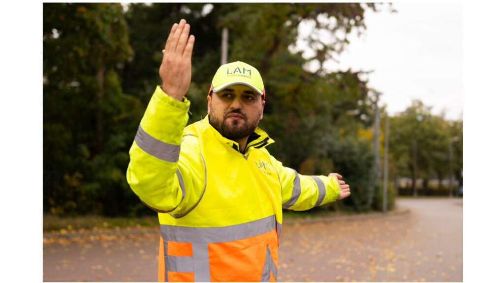 Gecertificeerde Beroepsverkeersregelaars