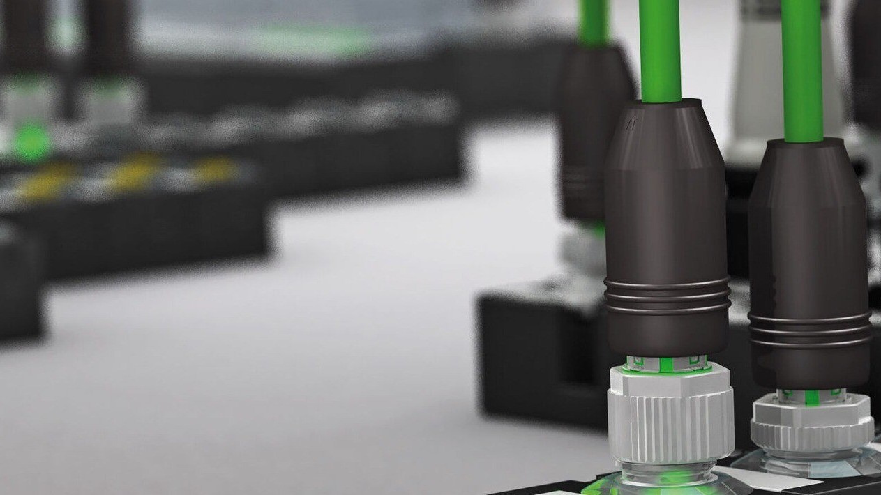 Kabels en connectoren