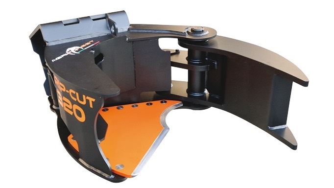 Agriforest Gripcut bomenknippers