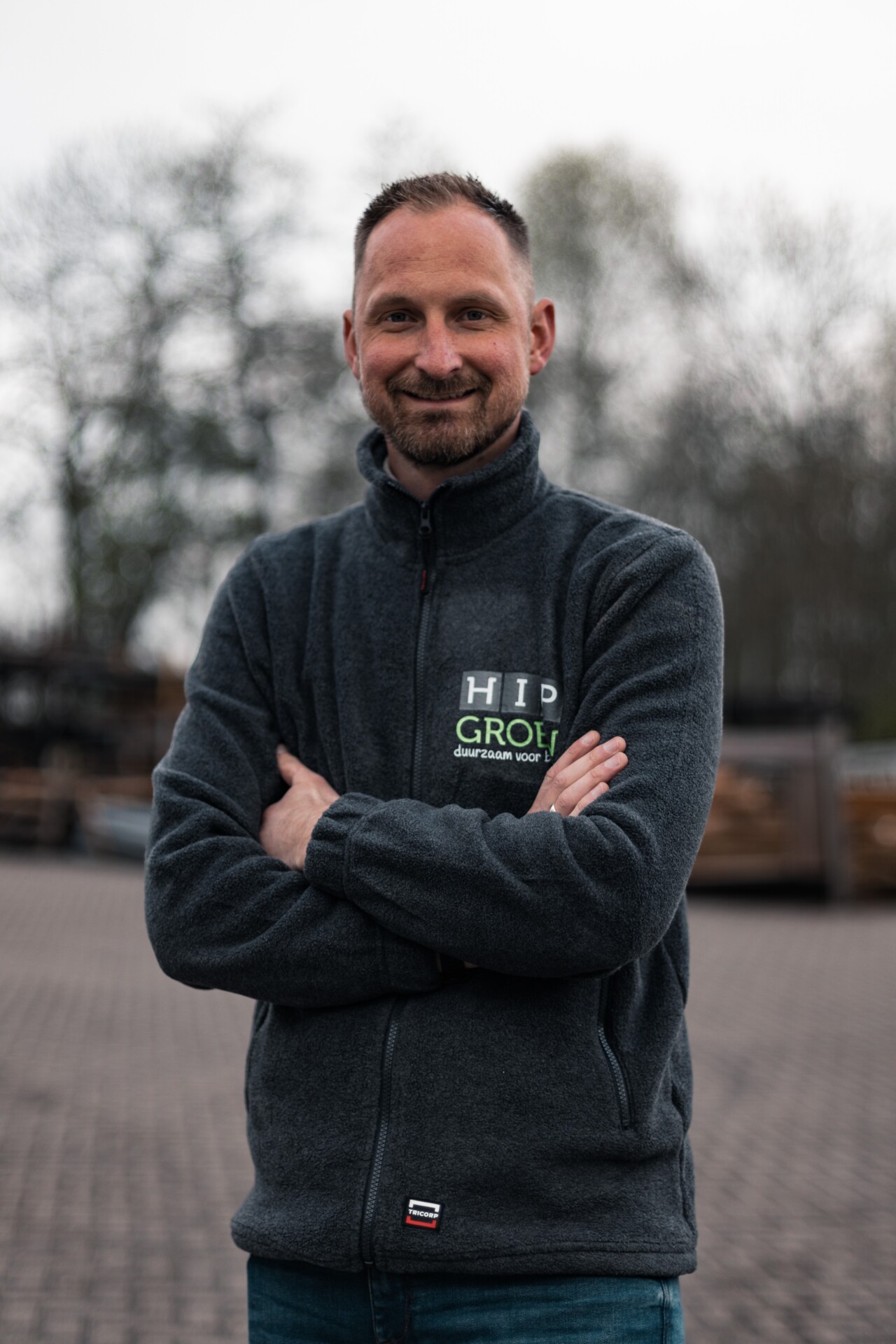 Wouter Smit Wouter Smit | Infra Relatiedagen 2026