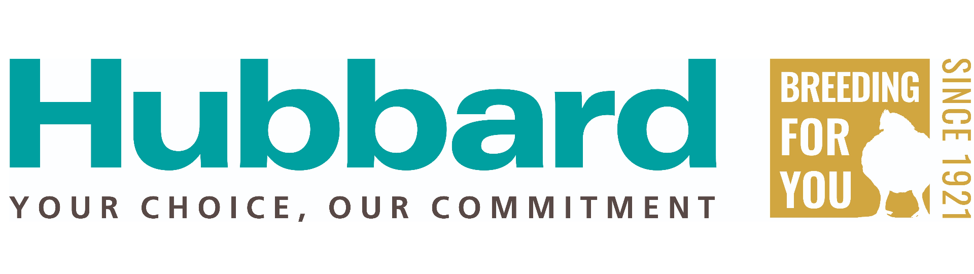 Hubbard REDBRO accredited by ECC Dutch Poultry Expo