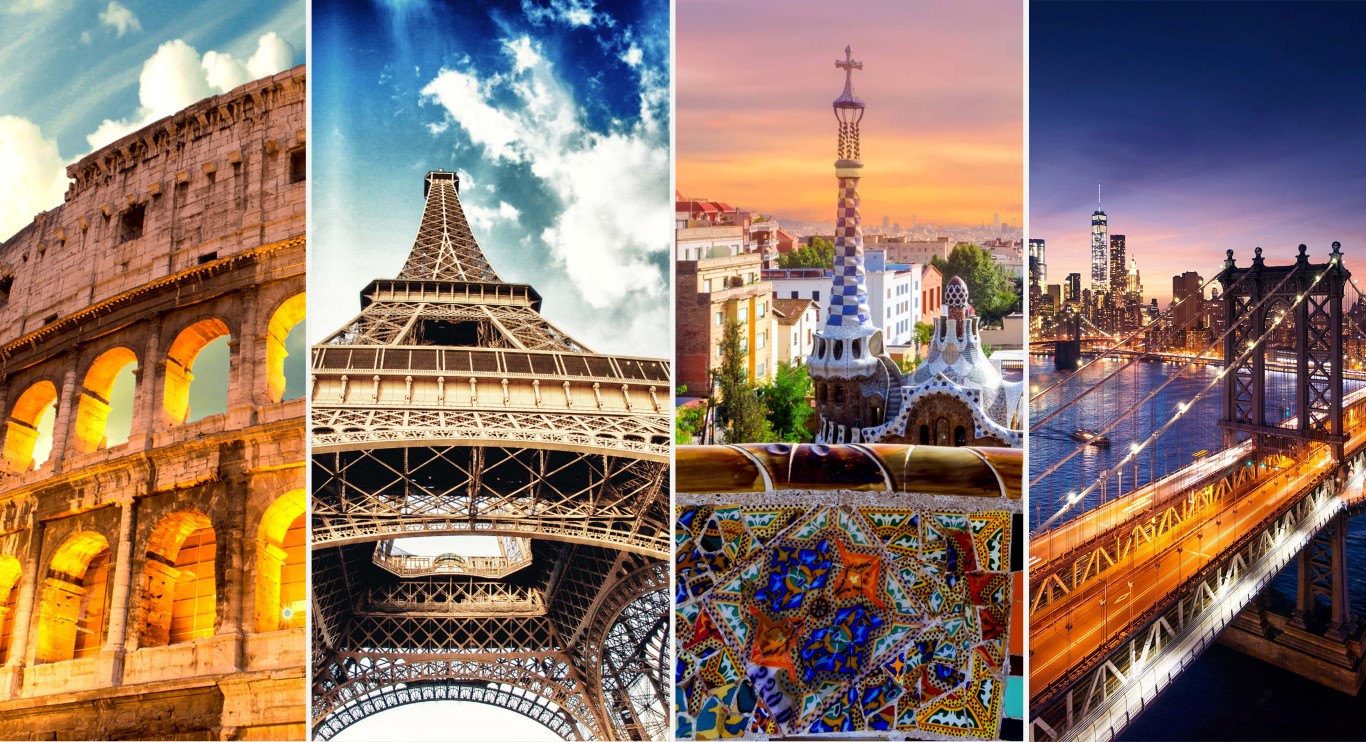Winner city trip receives travel voucher - HortiContact