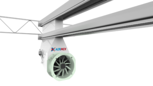 Airmix model G