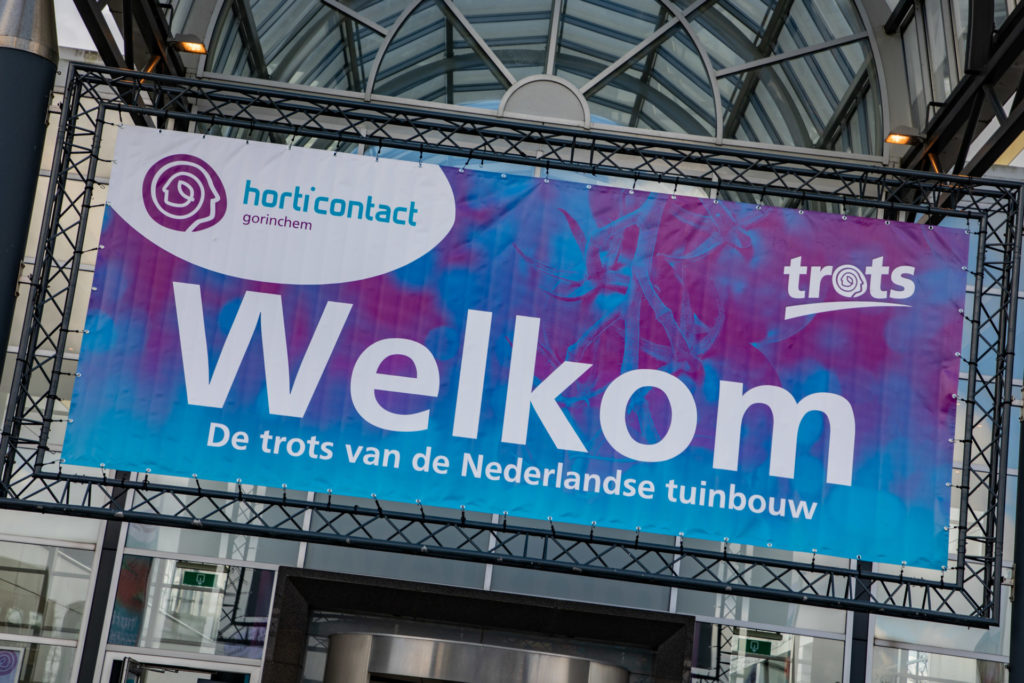 Welkom HortiContact Gorinchem