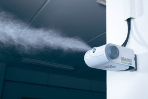 DRAABE TurboFogNeo