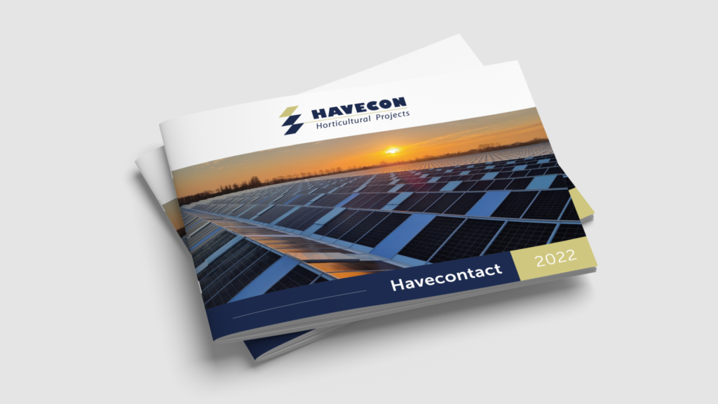 Havecon Nieuws