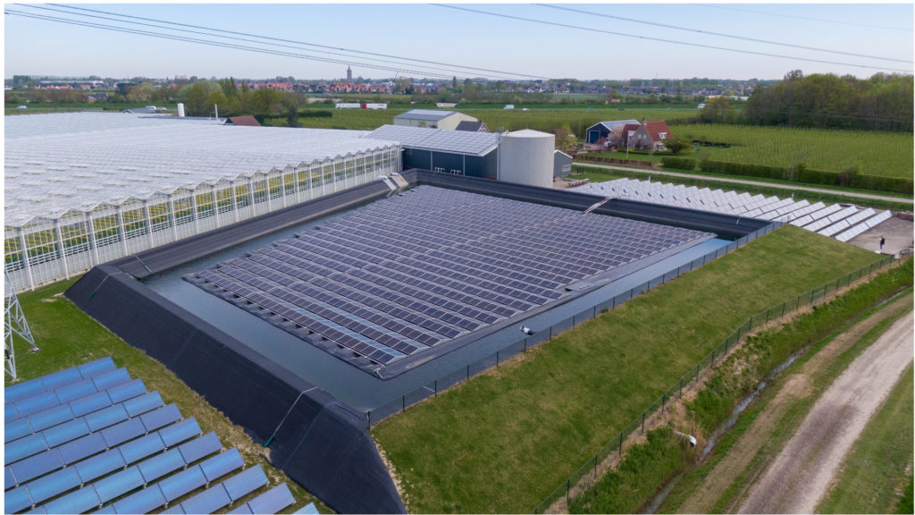 Multi-F Solar