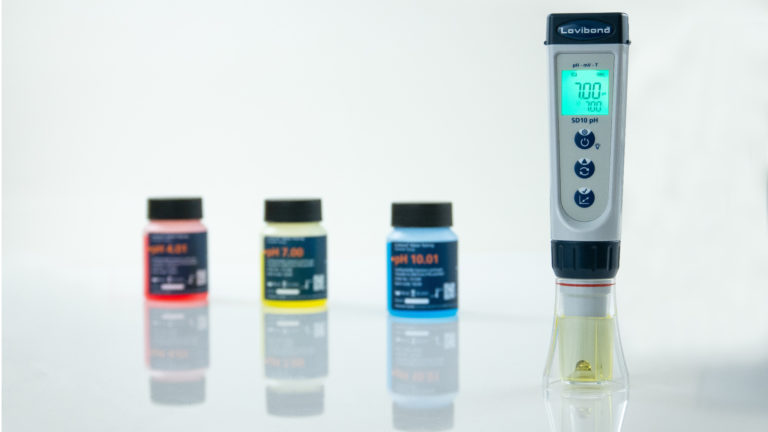 New SD Pocket Tester Series Lovibond