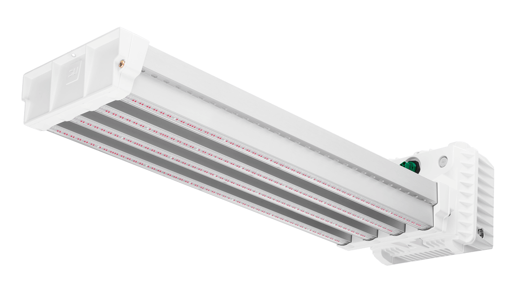 DLI APEX-Series LED TopLight Fixture